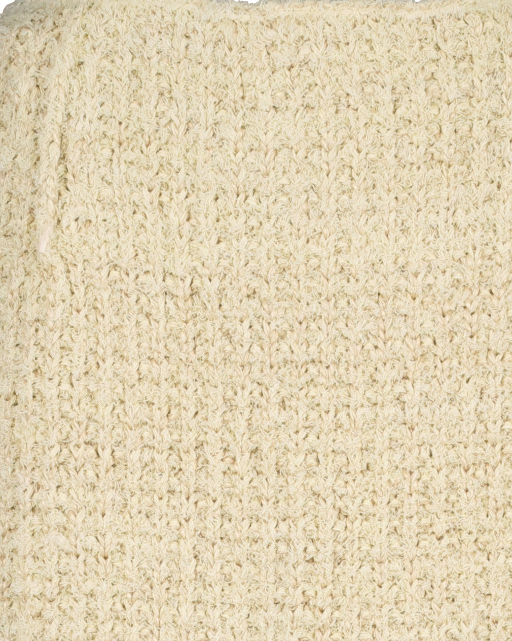 Jupes Jupe en jute Maison Margiela Beige Femme