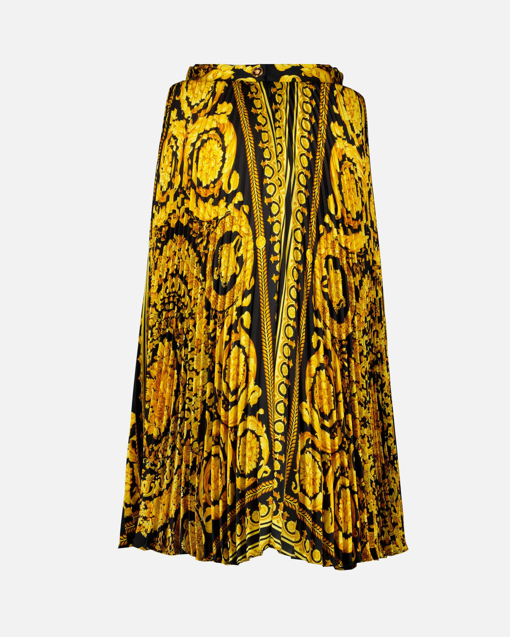 Jupes Jupe Barocco Versace Noir Femme