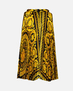 Jupes Jupe Barocco Versace Noir Femme