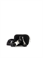 Lifestyle Laisse en Re-Nylon Prada Nero Unisex