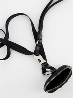 Lifestyle Laisse en Re-Nylon Prada Nero Unisex