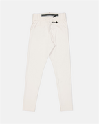Pantaloni Legging de ski Moncler Grenoble Beige Femme