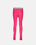 Pantalons Legging de sport MSGM Rose Femme