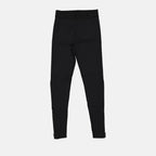 Pantalons Legging en jersey Burberry Noir Femme