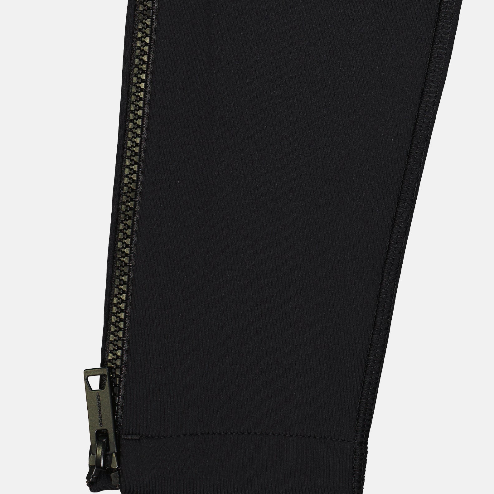Pantalons Legging en jersey Burberry Noir Femme