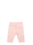 Vêtements Legging Karligraphy Fendi Rose Enfants