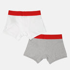 Intimo e homewear Lot de boxers Palm Angels Grigio Homme