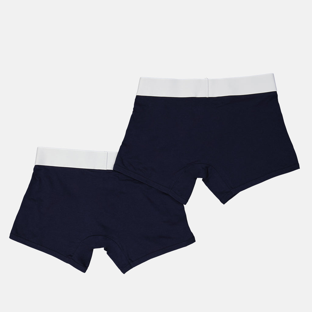 Sous-vêtements et homewear Lot de boxers Palm Angels Bleu Homme