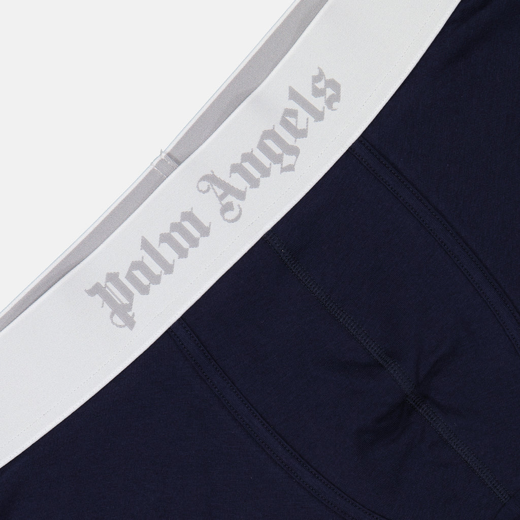 Sous-vêtements et homewear Lot de boxers Palm Angels Bleu Homme