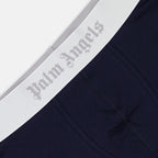 Sous-vêtements et homewear Lot de boxers Palm Angels Bleu Homme