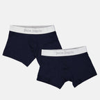 Sous-vêtements et homewear Lot de boxers Palm Angels Bleu Homme