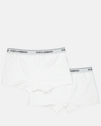 Sous-vêtements et homewear Lot de boxers Dolce & Gabbana Blanc Homme