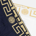 Sous-vêtements et homewear Lot de boxers Medusa Versace Blanc Homme