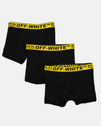 Intimo e homewear Lot de boxers Off-White Nero Homme