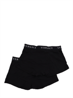 Sous-vêtements et homewear Lot de boxers Versace Noir Homme