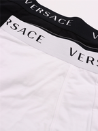 Intimo e homewear Lot de boxers Versace Nero Homme