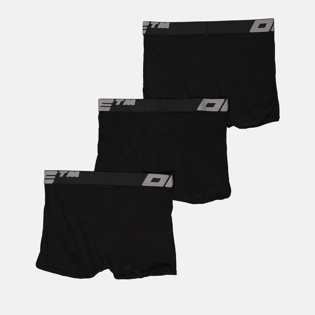 Sous-vêtements et homewear Lot de boxers Off-White Noir Homme
