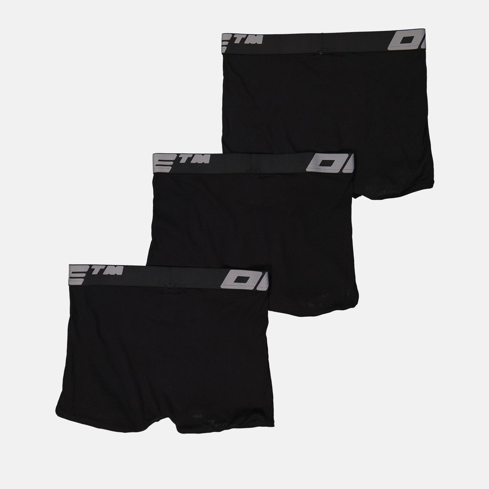 Sous-vêtements et homewear Lot de boxers Off-White Noir Homme