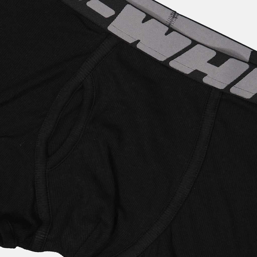 Sous-vêtements et homewear Lot de boxers Off-White Noir Homme