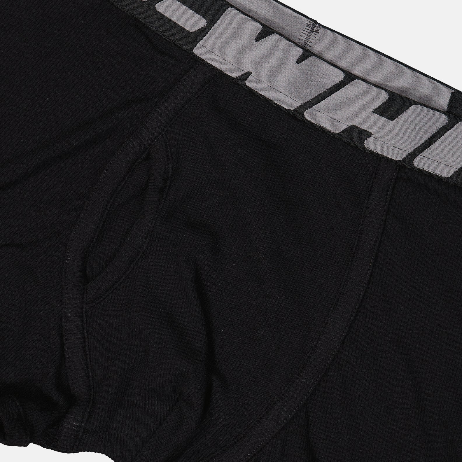 Sous-vêtements et homewear Lot de boxers Off-White Noir Homme