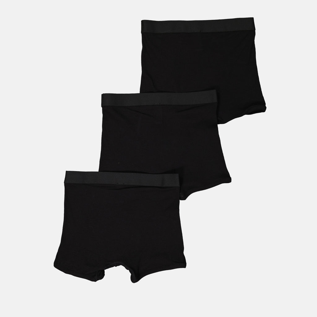 Intimo e homewear Lot de boxers Off-White Nero Homme