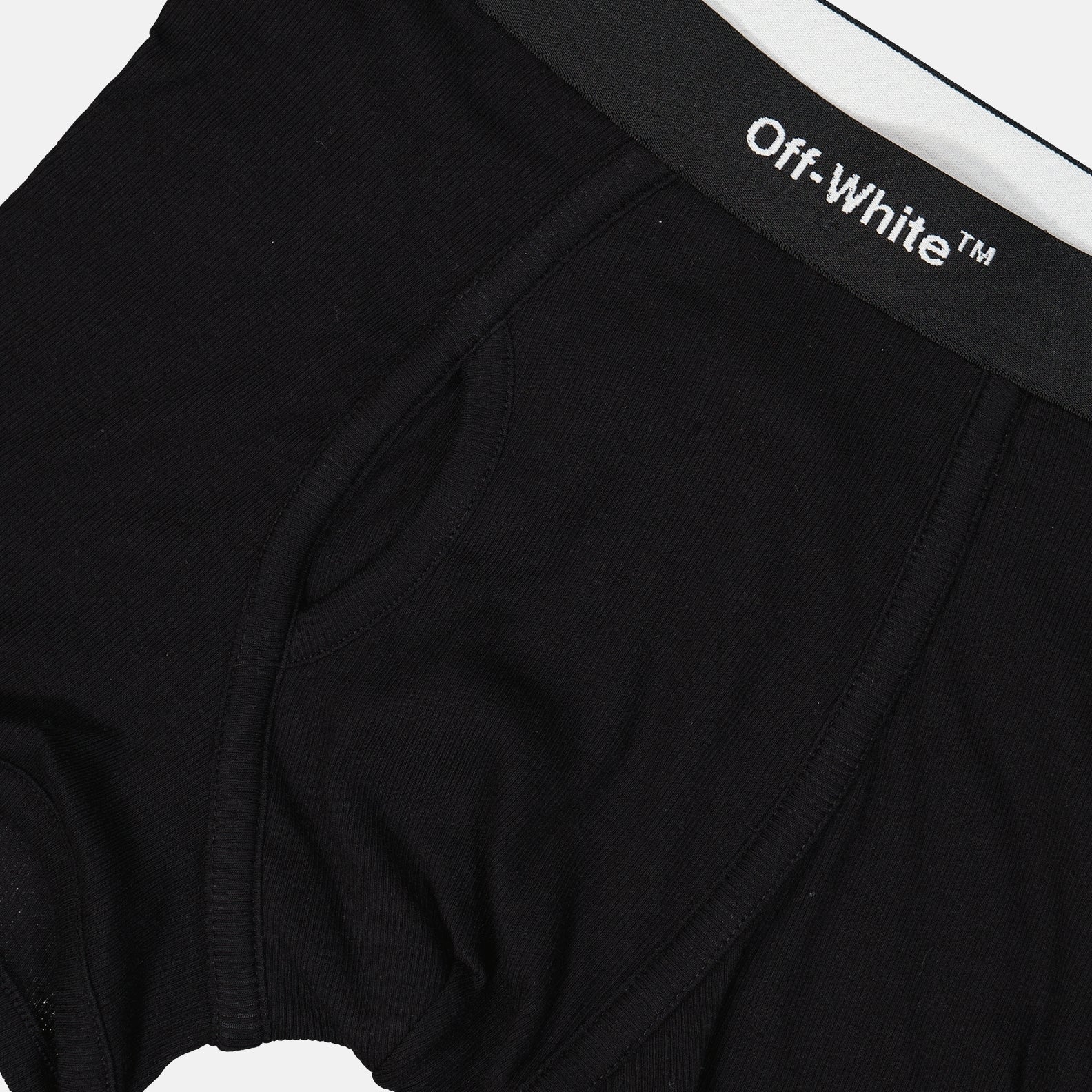Sous-vêtements et homewear Lot de boxers Off-White Noir Homme