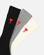 Intimo e homewear Lot de chaussettes Ami PARIS Multicolore Unisex