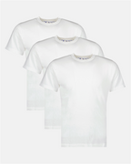 T-shirts Lot de T-shirts Off-White Blanc Homme