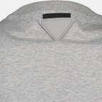 T-shirt Lot de T-shirts Prada Grigio Homme