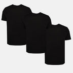 T-shirts Lot de T-shirts Moncler Noir Homme