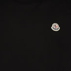 T-shirts Lot de T-shirts Moncler Noir Homme