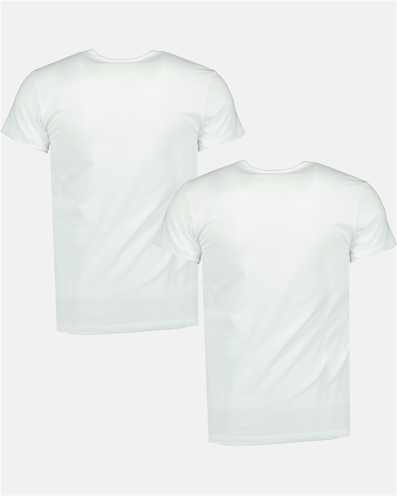 Intimo e homewear Lot de tricot de corps Medusa Versace Bianco Homme