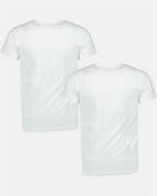 Intimo e homewear Lot de tricot de corps Medusa Versace Bianco Homme