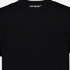 T-shirts Lot de trois T-shirts Off-White Noir Homme