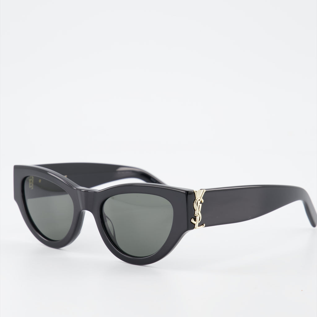 Lunettes Lunettes SLM94 Saint Laurent Noir Femme
