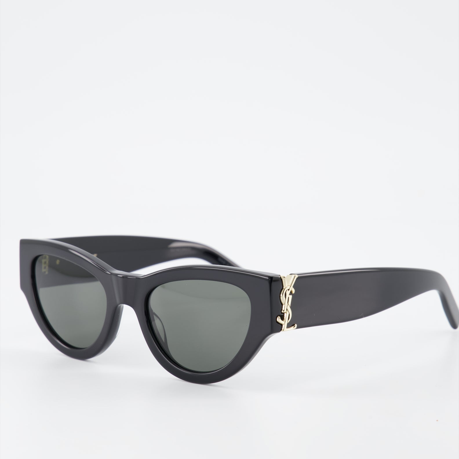 Lunettes Lunettes SLM94 Saint Laurent Noir Femme