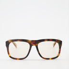 Bijoux Lunettes SL 558 Saint Laurent Marron Homme