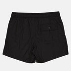 Beachwear Maillot à coulisse Moncler Noir Homme