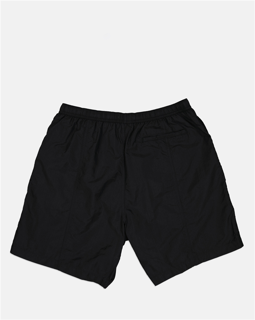 Beachwear Maillot Ami de coeur Ami PARIS Noir Homme