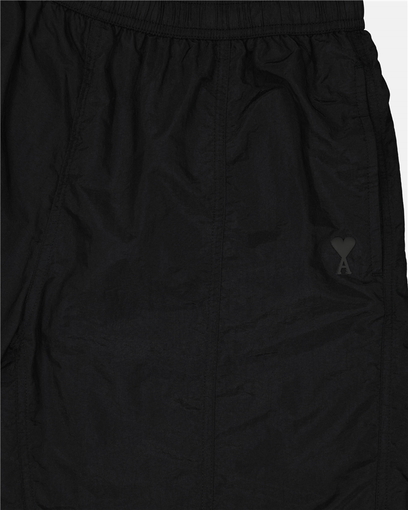 Beachwear Maillot Ami de coeur Ami PARIS Noir Homme