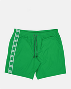 Beachwear Maillot de bain à logo DG Dolce & Gabbana Vert Homme