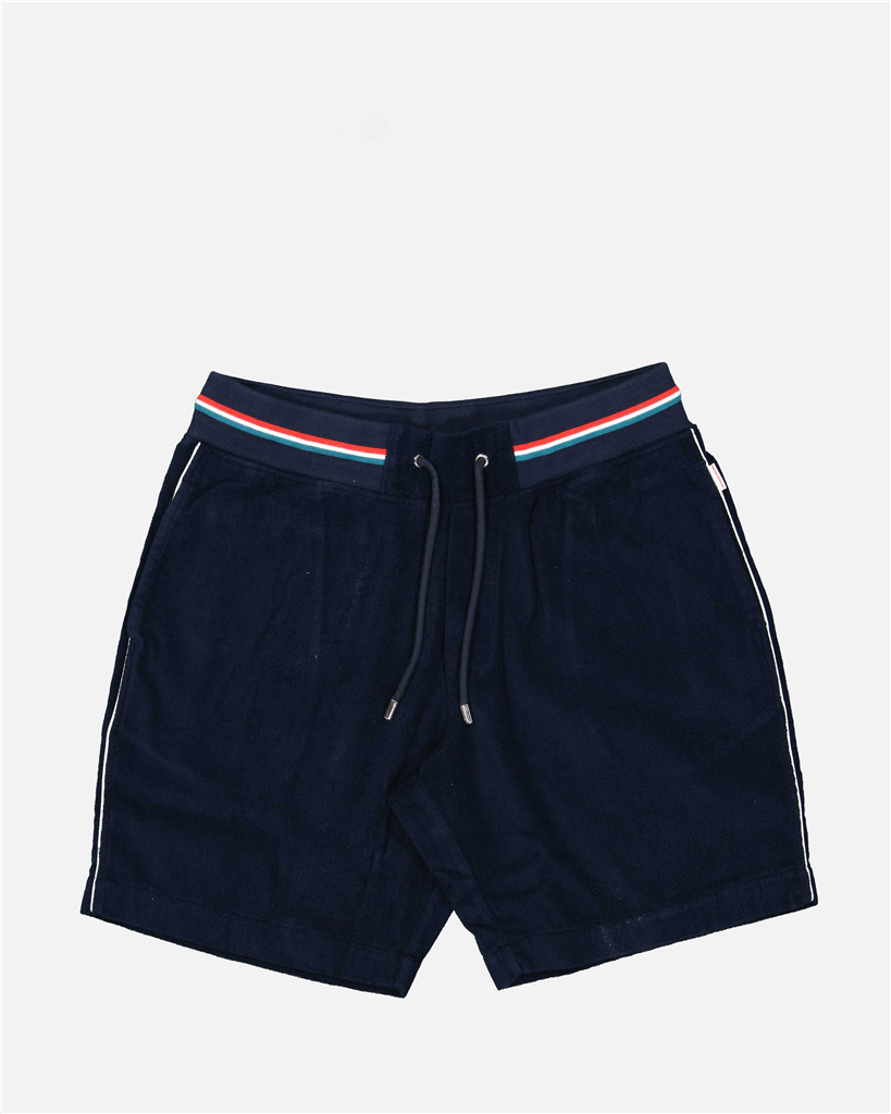 Shorts Maillot de bain Afador Orlebar Brown Bleu Homme