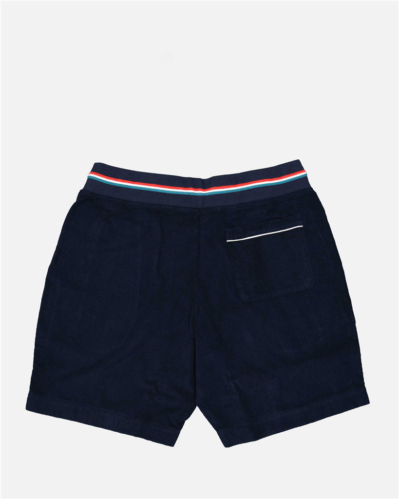 Shorts Maillot de bain Afador Orlebar Brown Bleu Homme