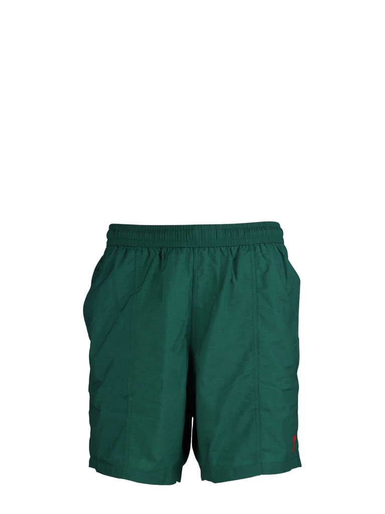 Beachwear Maillot de bain Ami de Coeur Ami PARIS Vert Homme
