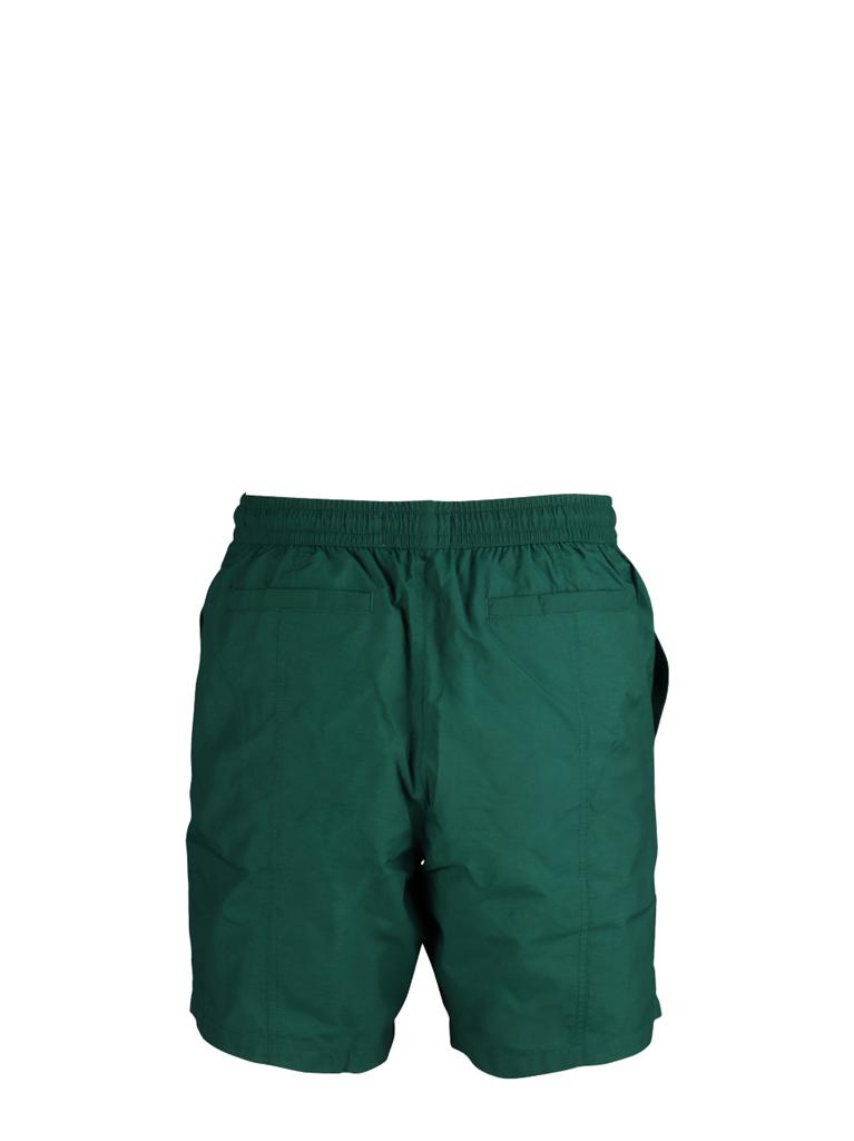Moda mare Maillot de bain Ami de Coeur Ami PARIS Verde Homme