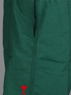 Moda mare Maillot de bain Ami de Coeur Ami PARIS Verde Homme