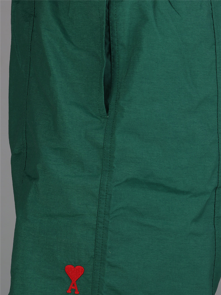 Beachwear Maillot de bain Ami de Coeur Ami PARIS Vert Homme