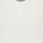 Moda mare Maillot de bain Ami de coeur Ami PARIS Bianco Femme