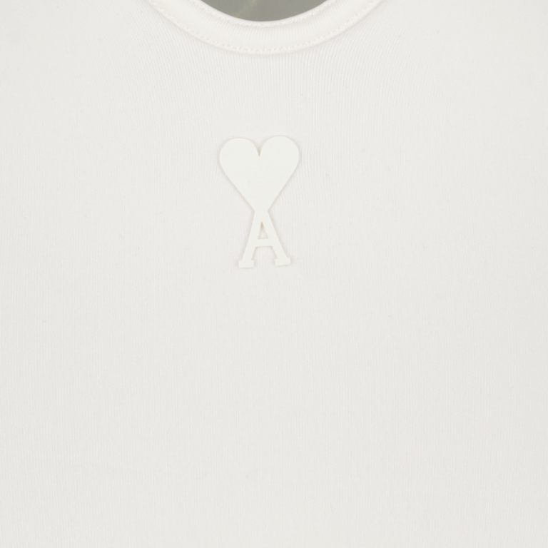 Beachwear Maillot de bain Ami de coeur Ami PARIS Blanc Femme