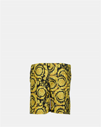 Abbigliamento Maillot de bain Barocco Versace Giallo Bambini